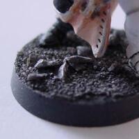 Ash bases