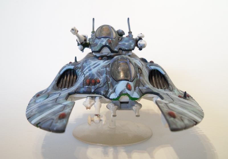 Eldar Falcon