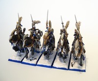 Reavers from the front