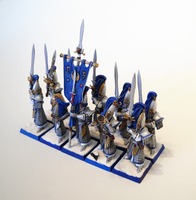 Swordmasters