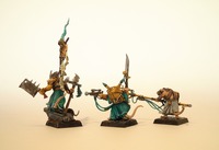 8th edition character models back