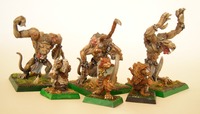 Rat ogres version 1 from the back