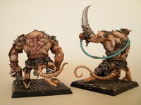 Rat ogres version 3 from the back